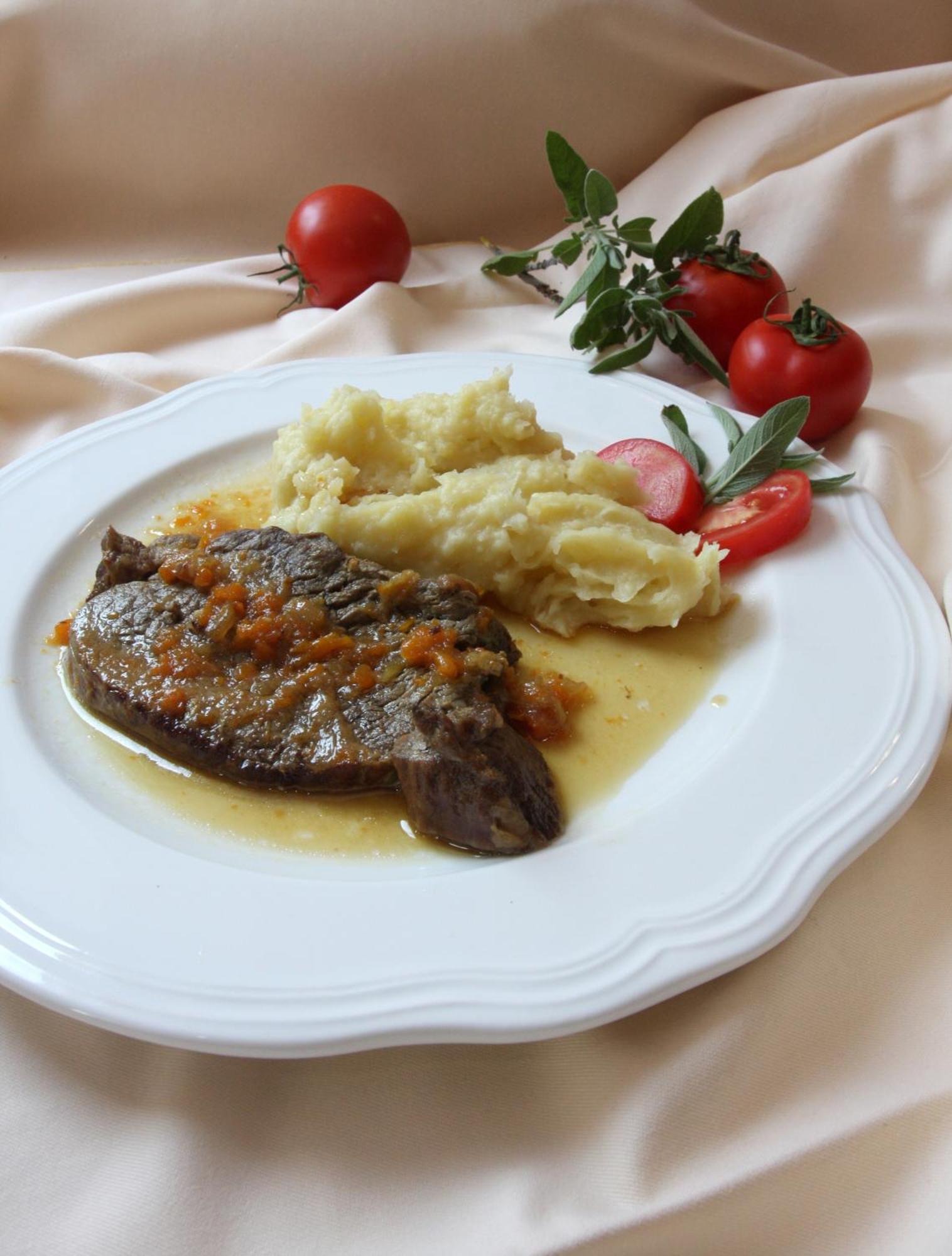 Turisticna Kmetija Logar Hotel Grahovo Kültér fotó