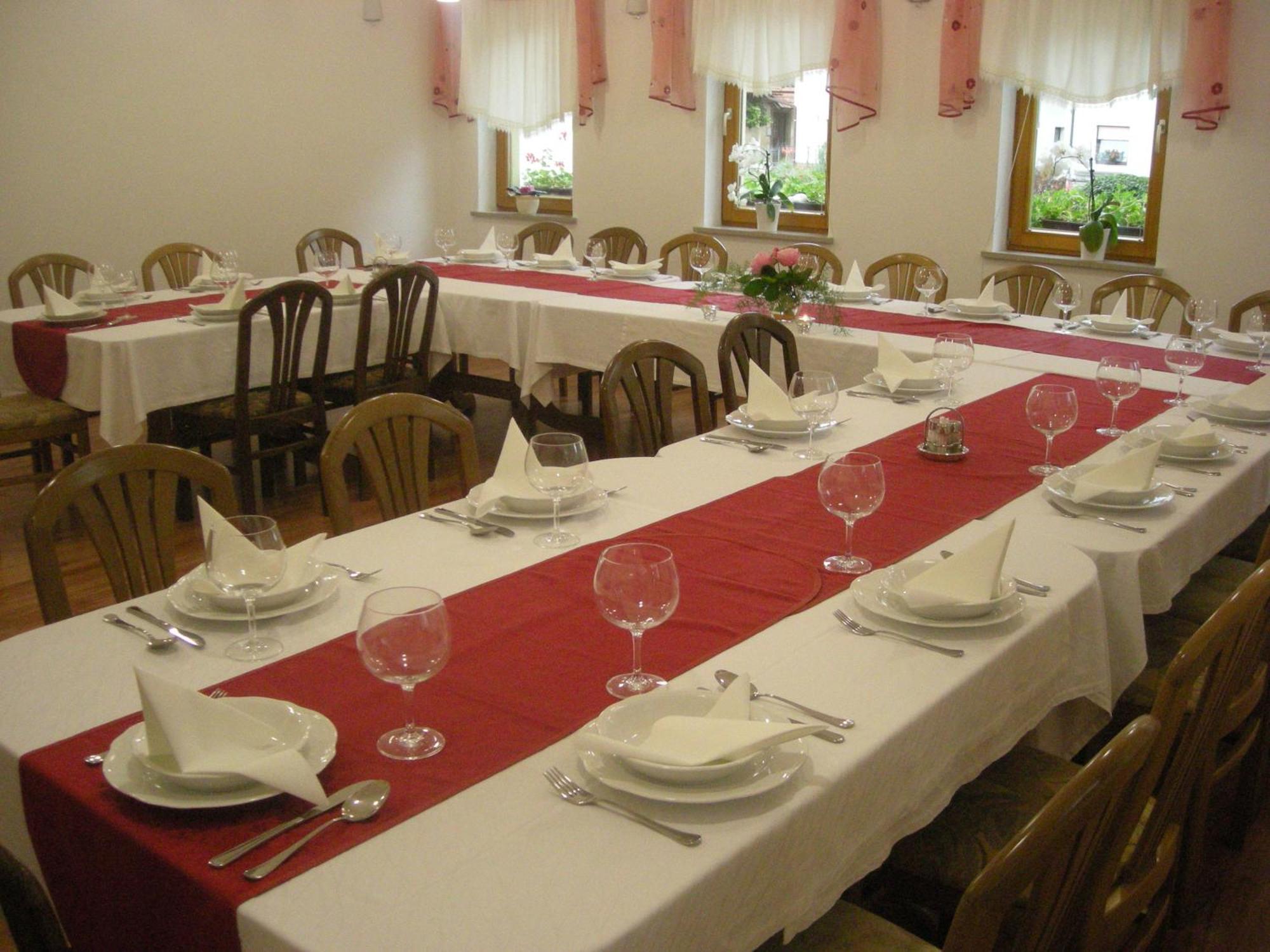 Turisticna Kmetija Logar Hotel Grahovo Kültér fotó